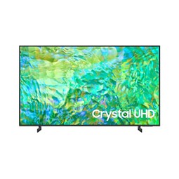 Picture of Samsung 43 inch (108 cm) Crystal 4K UHD Smart LED TV (UA43CU8000)